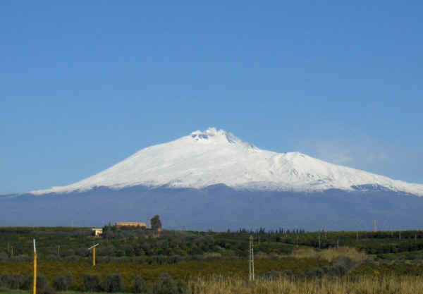 Etna