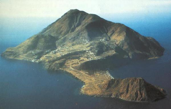 Isola di Filicudi