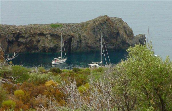 Cala Junco