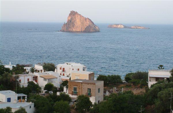 Il Basiluzzo da Panarea