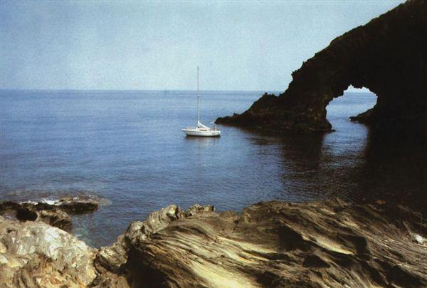 Isola di Pantelleria