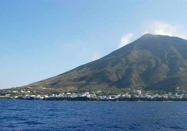 Isola di Stromboli