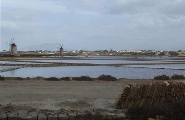 Stagnone di Marsala