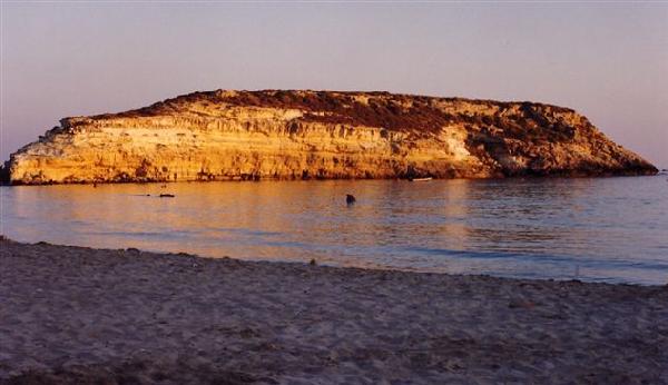 Isola di Lampedusa