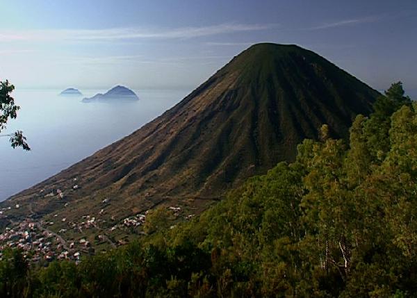 Montagna delle Felci