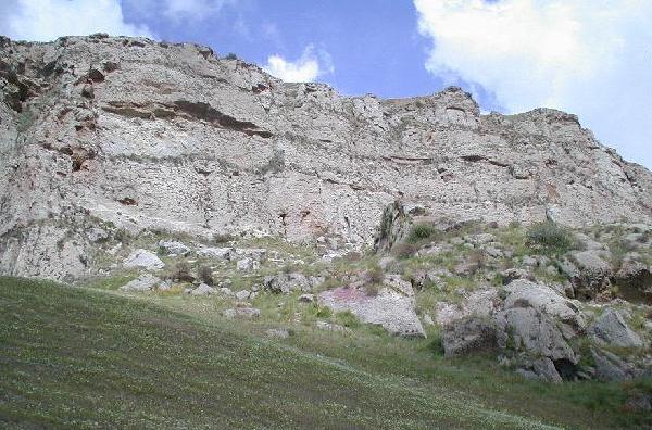 Riserva Serre di Ciminna