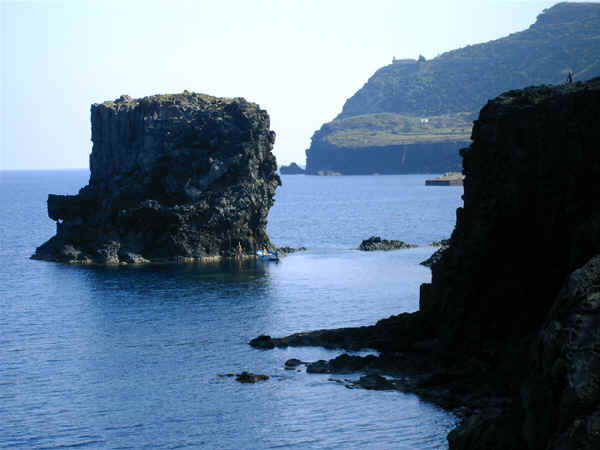 Isola di Ustica