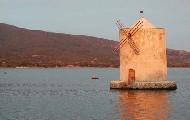 Laguna di Orbetello