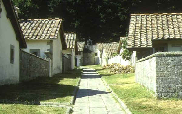 Monastero di Camaldoli