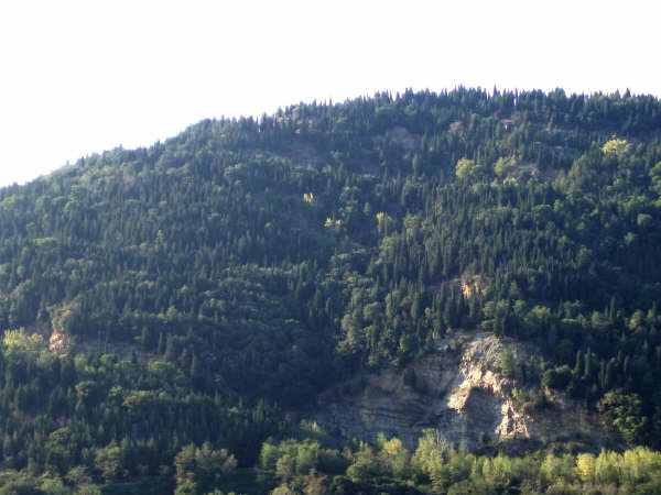 Monte Ceceri