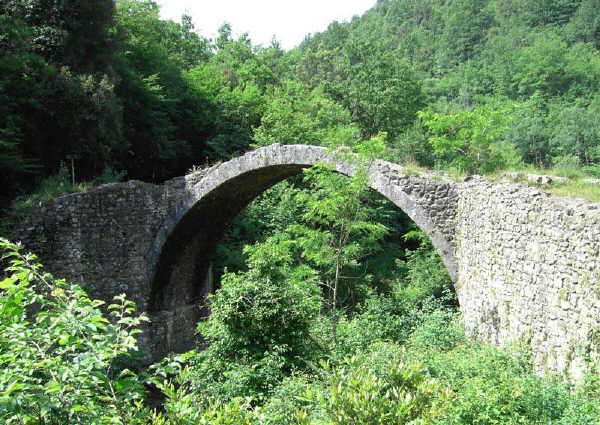 Ponte della Pia