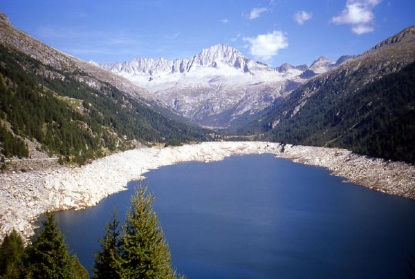 Val di Fumo