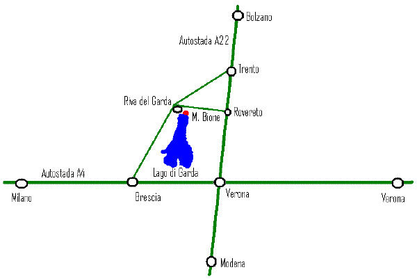 Biotopo Monte Brione