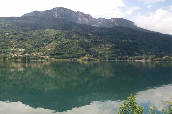 Lago di Caldonazzo