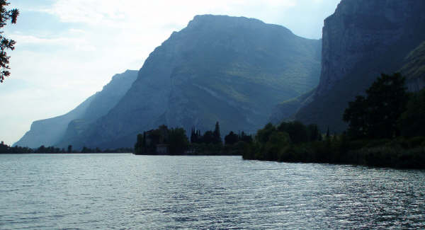 Lago di Toblino