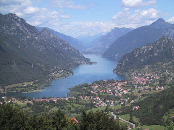 Lago d'Idro