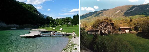 Lago di Nembia