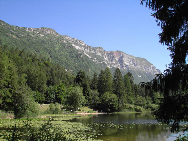 Lago di Ci