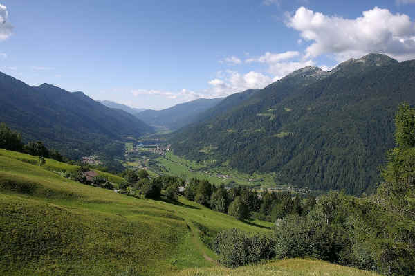 Val Rendena