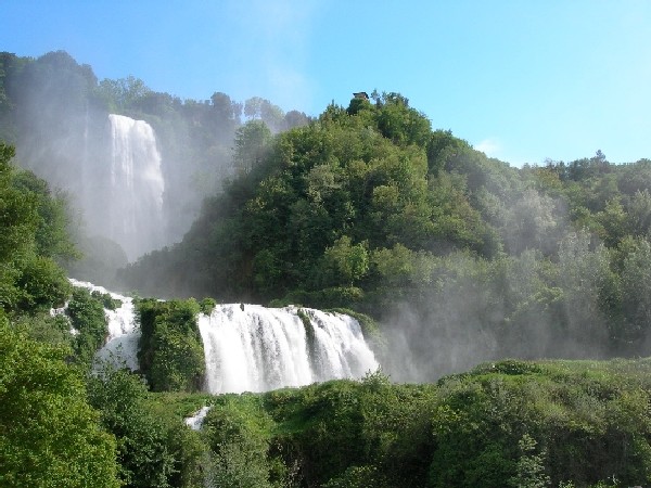 Cascata delle Marmore