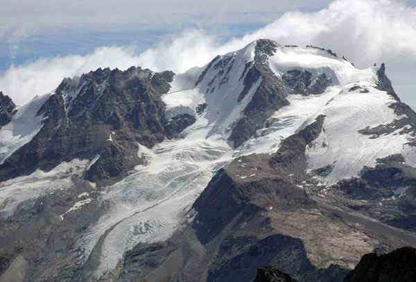 Gran Paradiso