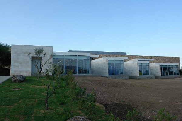 Acquario di Cala Gonone