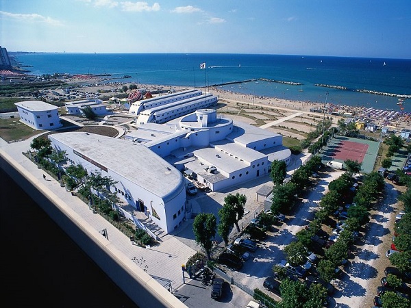 Acquario di Cattolica