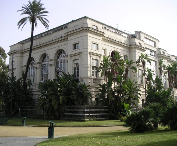 Aquarium di Napoli