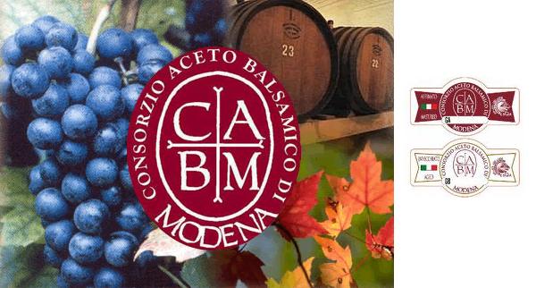 Aceto Balsamico di Modena IGP