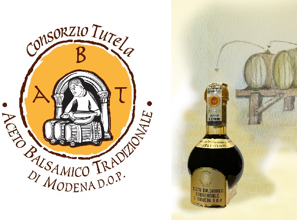 Aceto Balsamico Tradizionale di Modena DOP