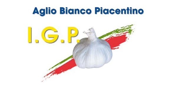 Aglio Bianco Piacentino