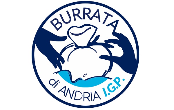 Burrata di Andria IGP