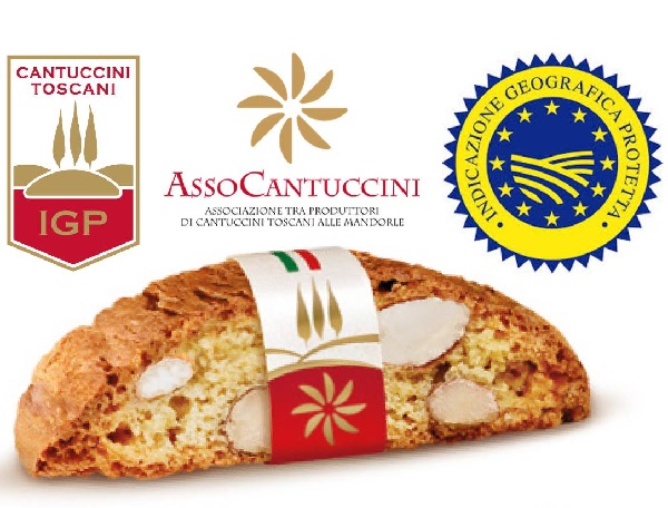 Cantuccini Toscani IGP