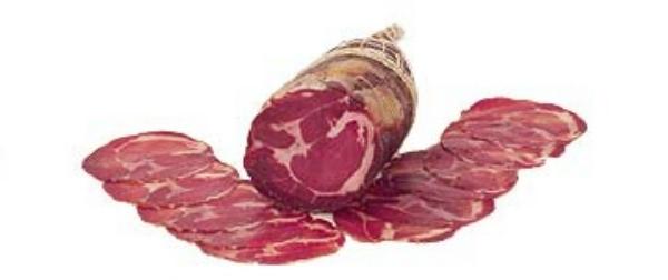 Capocollo