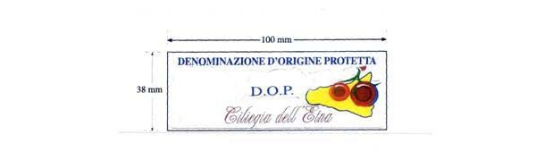 Ciliegia dell'Etna DOP