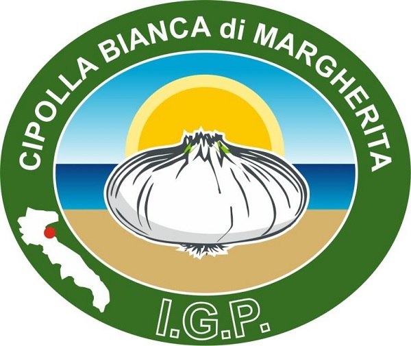 Cipolla bianca di Margherita IGP