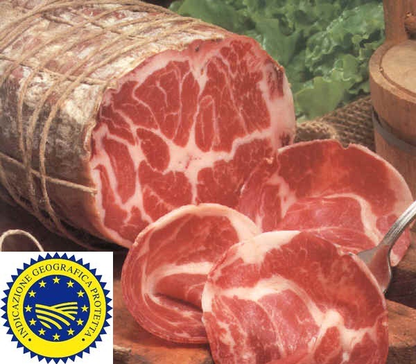 Coppa di Parma