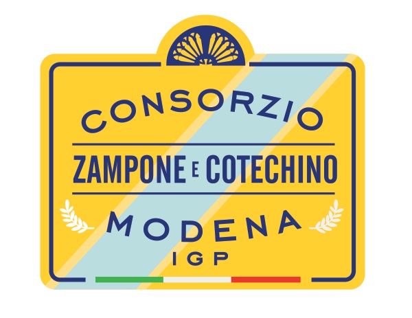 Cotechino Zampone Modena IGP
