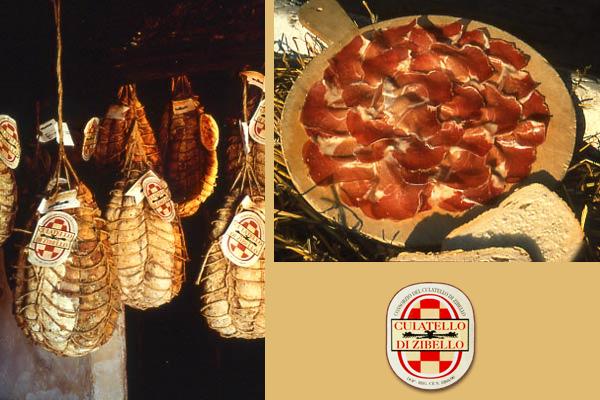 Culatello di Zibello DOP