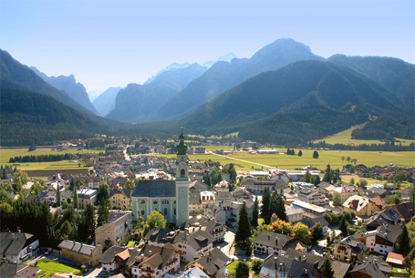 Dobbiaco Toblach