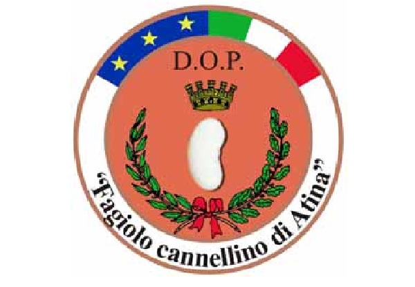 Fagiolo Cannellino di Atina Dop