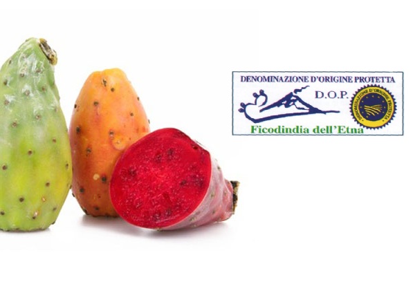 Ficodindia dell'Etna DOP