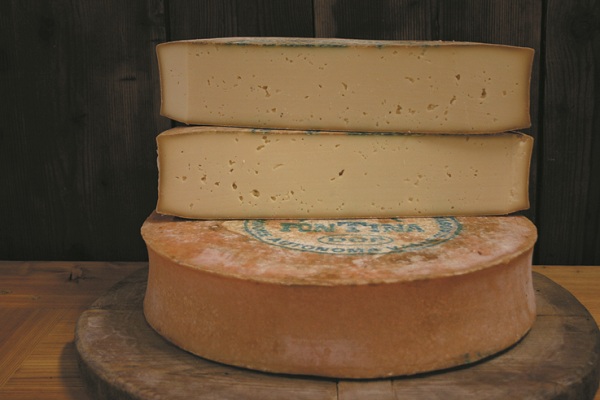 Fontina BIO