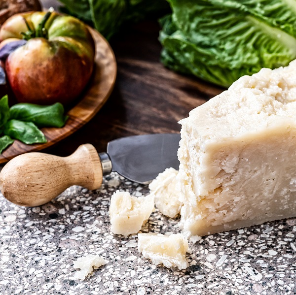 Formaggio di Fossa di Sogliano DOP