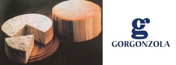 Gorgonzola DOP