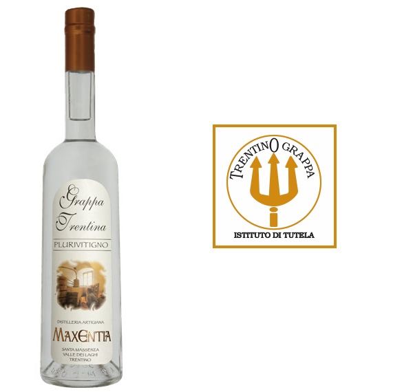 Grappa del Trentino IG