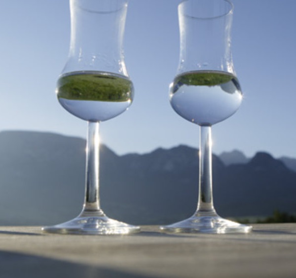 Grappa dell'Alto Adige IG