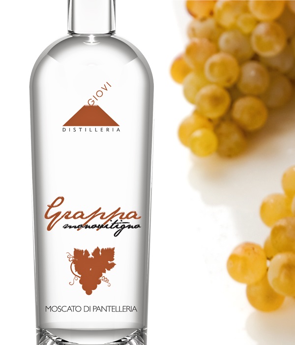 Grappa Siciliana IG