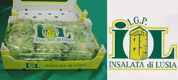 Insalata di Lusia IGP