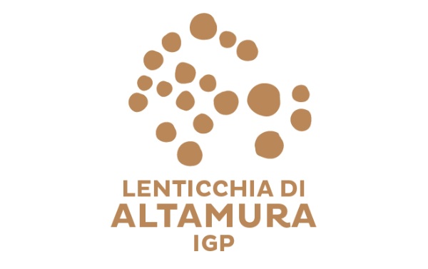 Lenticchia di Altamura IGP